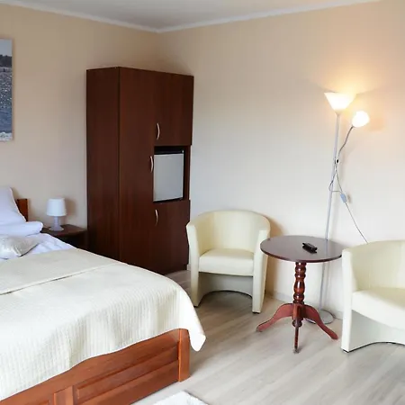 Salem Bed & Breakfast