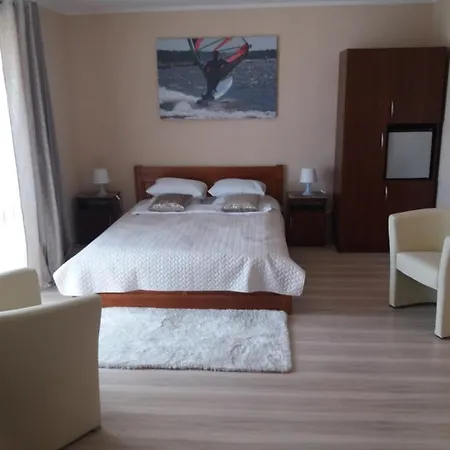 Bed & Breakfast Salem 3*