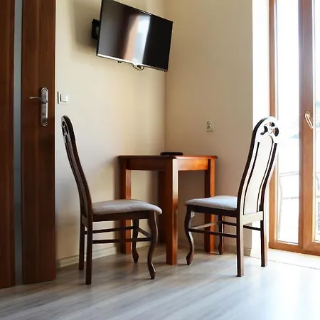 Bed & Breakfast Salem 3*