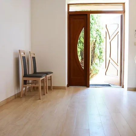 Bed & Breakfast Salem 3*