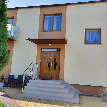 Salem 3* Wladyslawowo