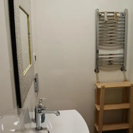 Bed & Breakfast Salem 3*