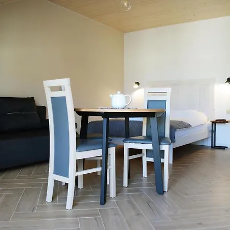 Salem Bed & Breakfast Wladyslawowo