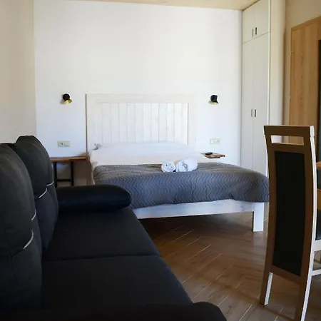 Salem Bed & Breakfast 3*