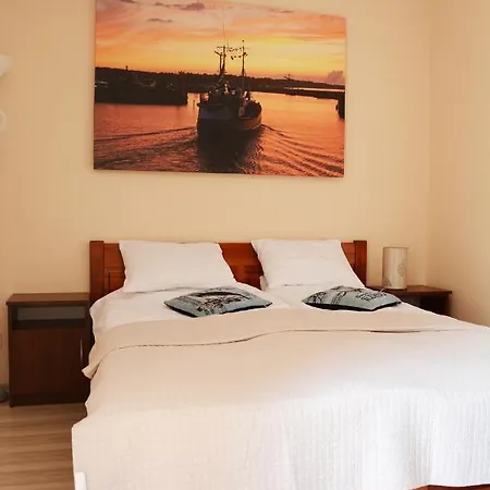 Salem Bed & Breakfast