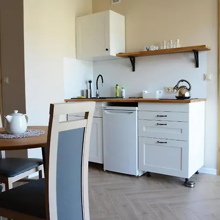 Salem 3* Wladyslawowo