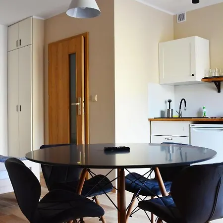 Bed & Breakfast Salem Wladyslawowo