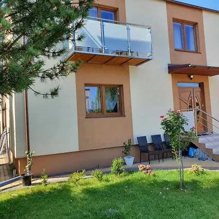 Salem Bed & Breakfast 3*