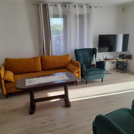 Salem Bed & Breakfast 3*