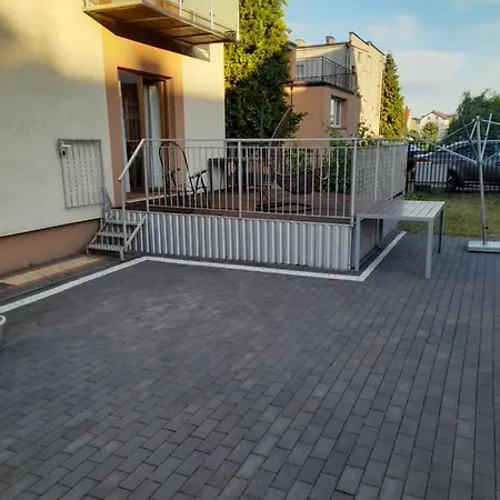 Salem Bed & Breakfast