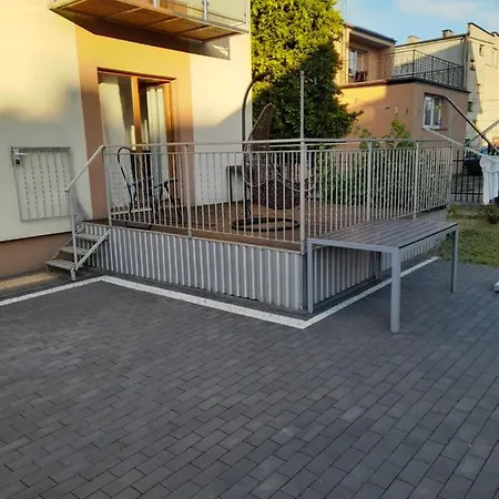 Bed & Breakfast Salem