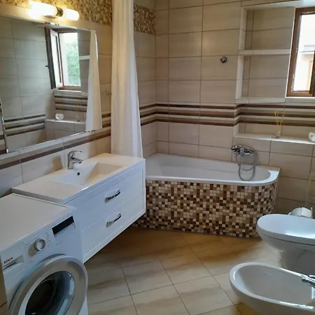 Salem Bed & Breakfast 3*