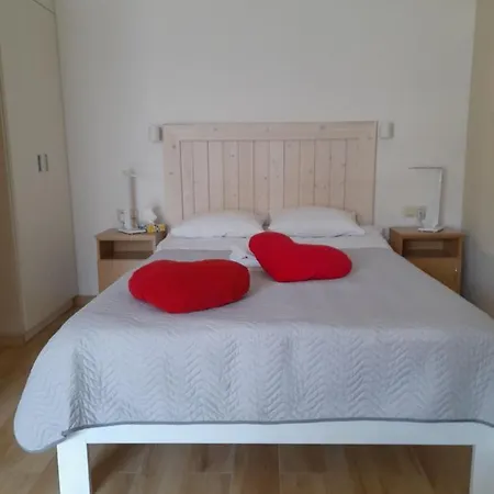 Salem Bed & Breakfast Wladyslawowo