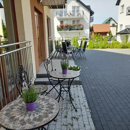 B&B Salem *