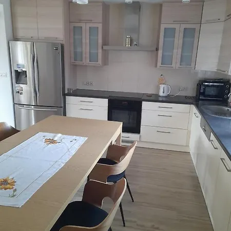 Bed & Breakfast Salem Wladyslawowo