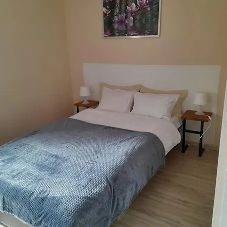B&B Salem Władysławowo