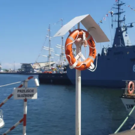 Salem 3* Wladyslawowo