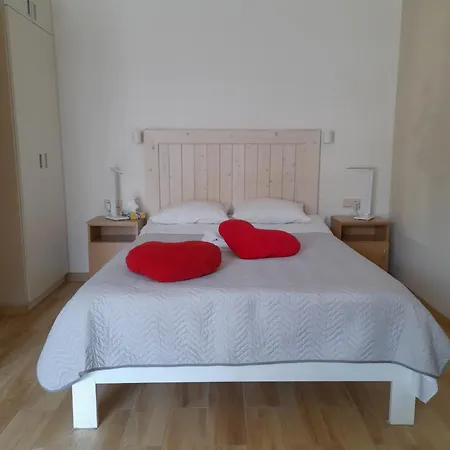 Bed & Breakfast Salem Wladyslawowo