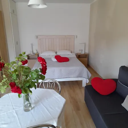 Bed & Breakfast Salem