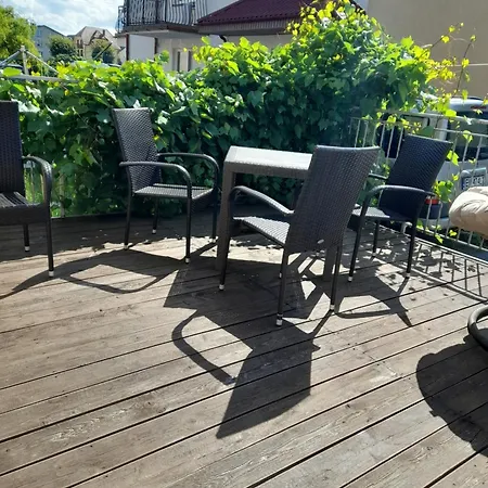 Bed & Breakfast Salem 3*