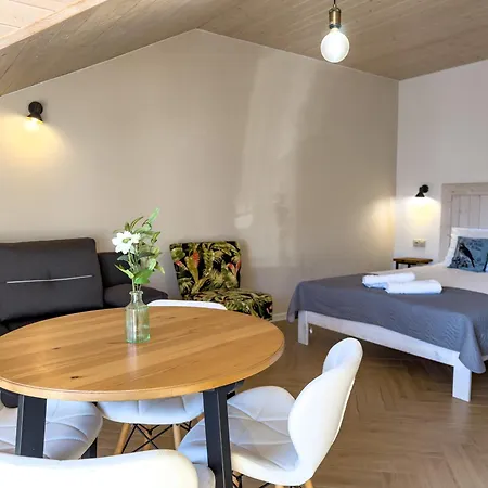 Salem 4* Władysławowo