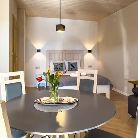 Bed and Breakfast Salem 4*
