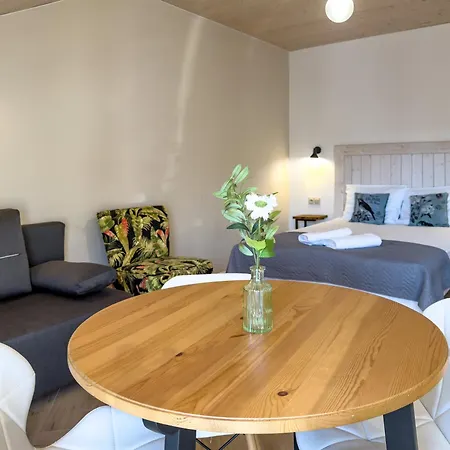 Bed and Breakfast Salem 4*