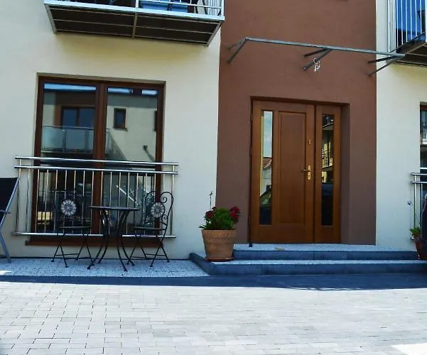 Salem Władysławowo