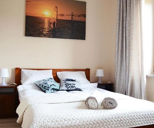 Bed & Breakfast Salem Władysławowo