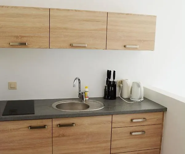 Salem Bed & Breakfast Władysławowo