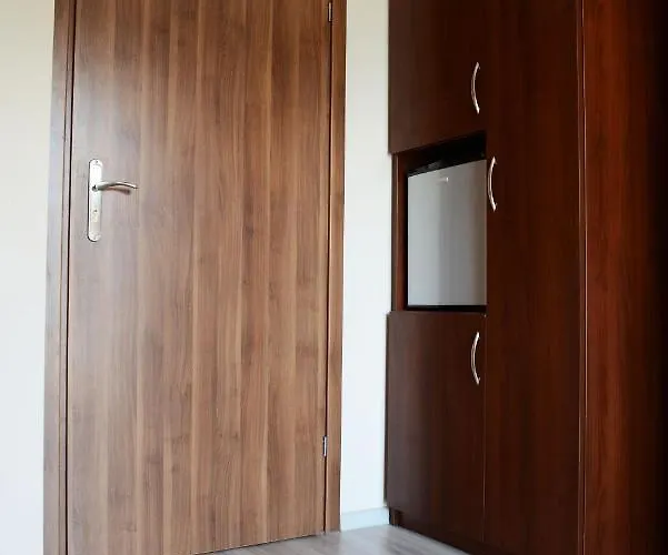 Bed & Breakfast Salem Władysławowo