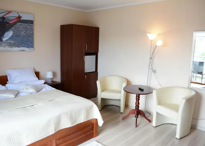 Salem Bed & Breakfast