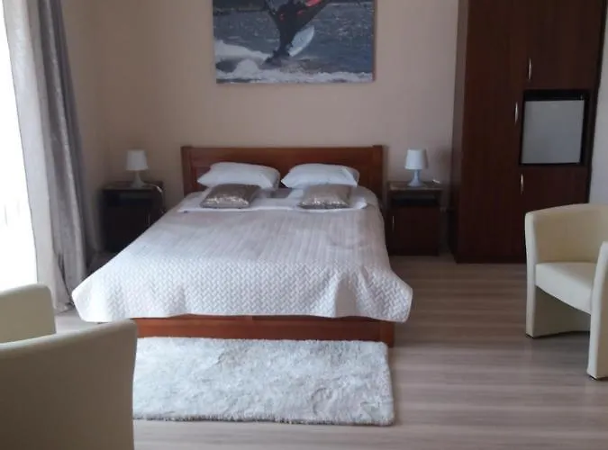 Bed & Breakfast Salem 3*