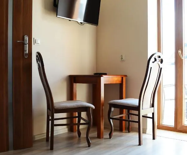 Bed & Breakfast Salem 3*