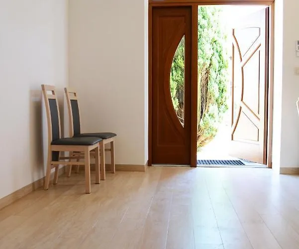 Bed & Breakfast Salem 3*