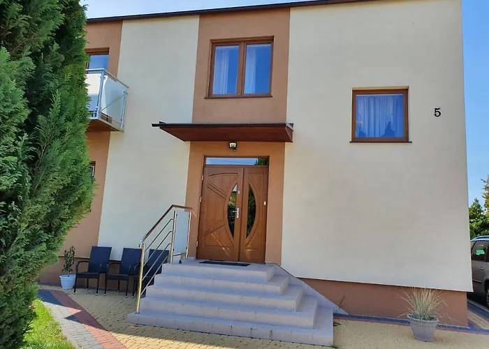 Salem 3* Władysławowo