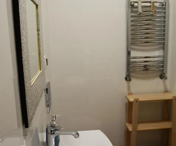 Bed & Breakfast Salem 3*