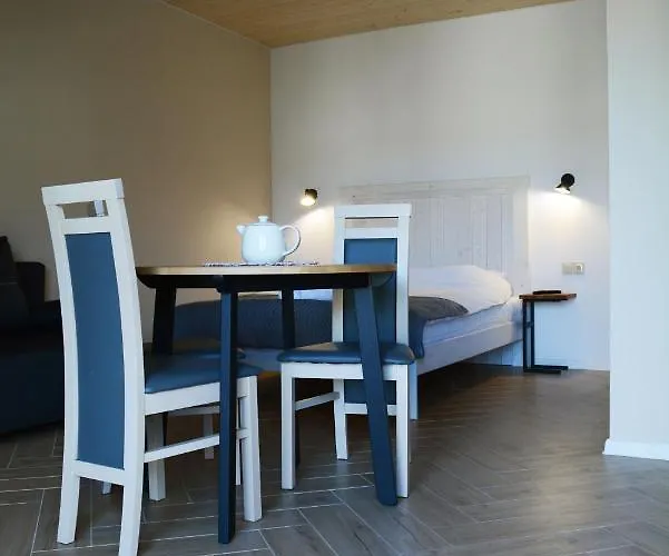 Salem 3* Władysławowo