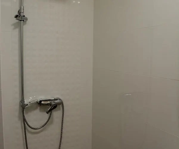 Salem Bed & Breakfast Władysławowo