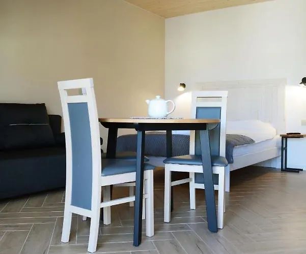 Salem Bed & Breakfast Władysławowo