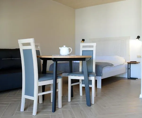 Bed & Breakfast Salem