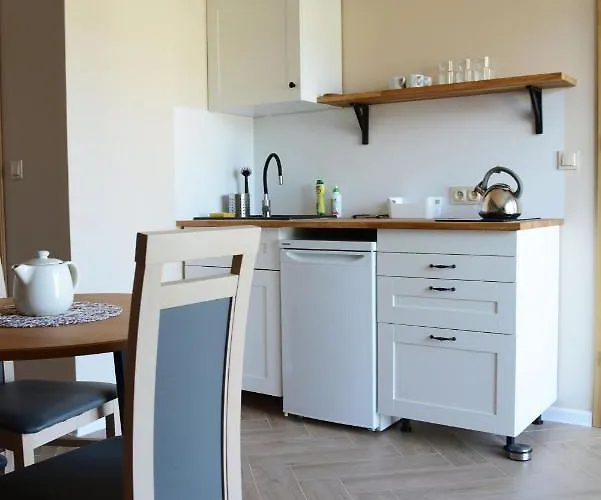 Salem 3* Władysławowo