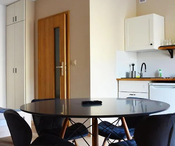 Bed & Breakfast Salem Władysławowo