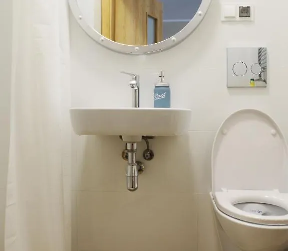 Salem Bed & Breakfast Władysławowo