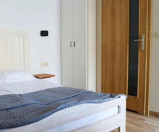 Bed & Breakfast Salem