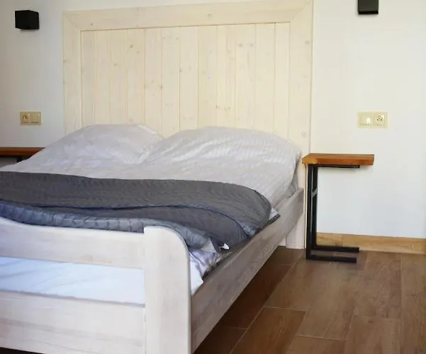 Bed & Breakfast Salem