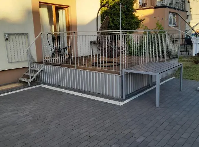 Bed & Breakfast Salem