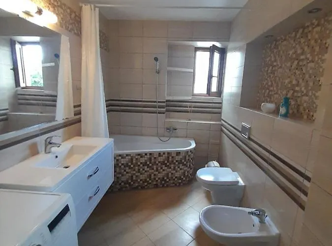 Salem Bed & Breakfast Władysławowo