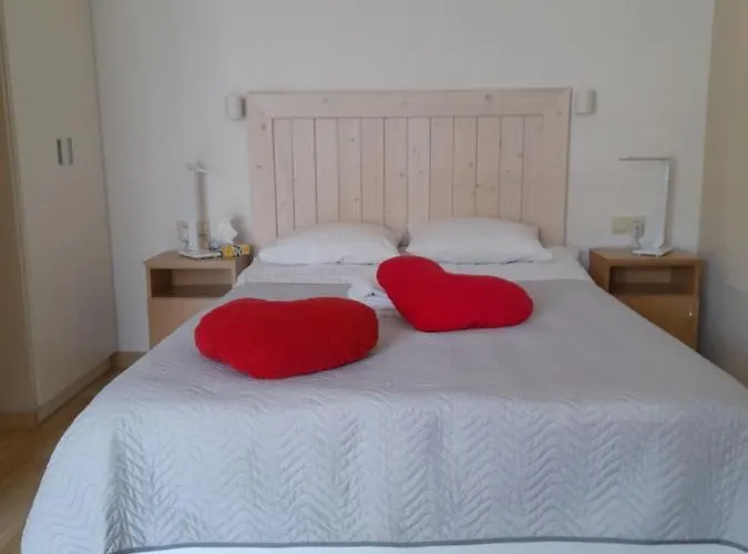 Salem Bed & Breakfast Władysławowo