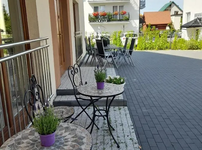 Bed & Breakfast Salem 3*